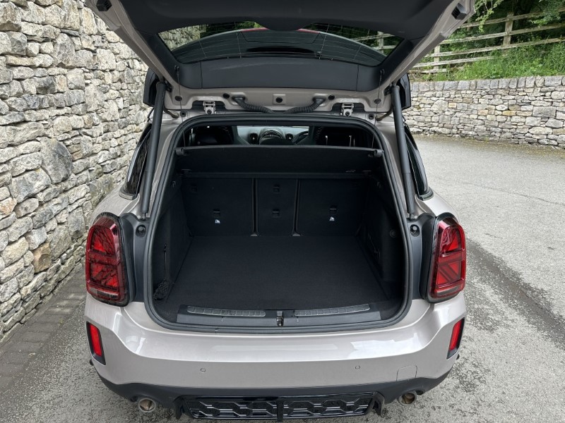2024 (73) MINI COUNTRYMAN 2.0 Cooper S Sport Premium Plus 5dr Auto 5462859