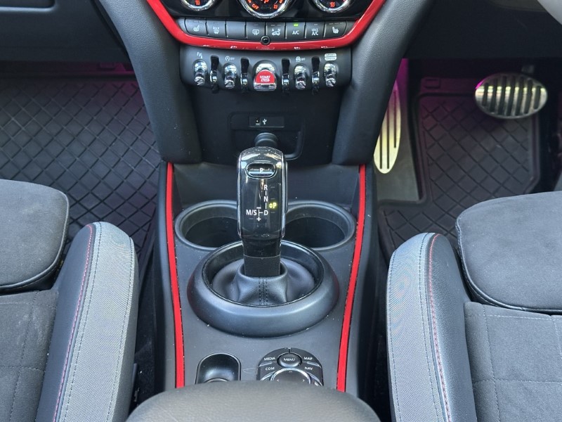 2024 (73) MINI COUNTRYMAN 2.0 Cooper S Sport Premium Plus 5dr Auto 5462907