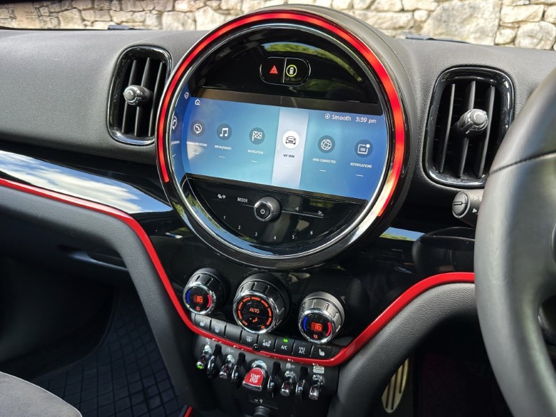 2024 (73) MINI COUNTRYMAN 2.0 Cooper S Sport Premium Plus 5dr Auto 5462897