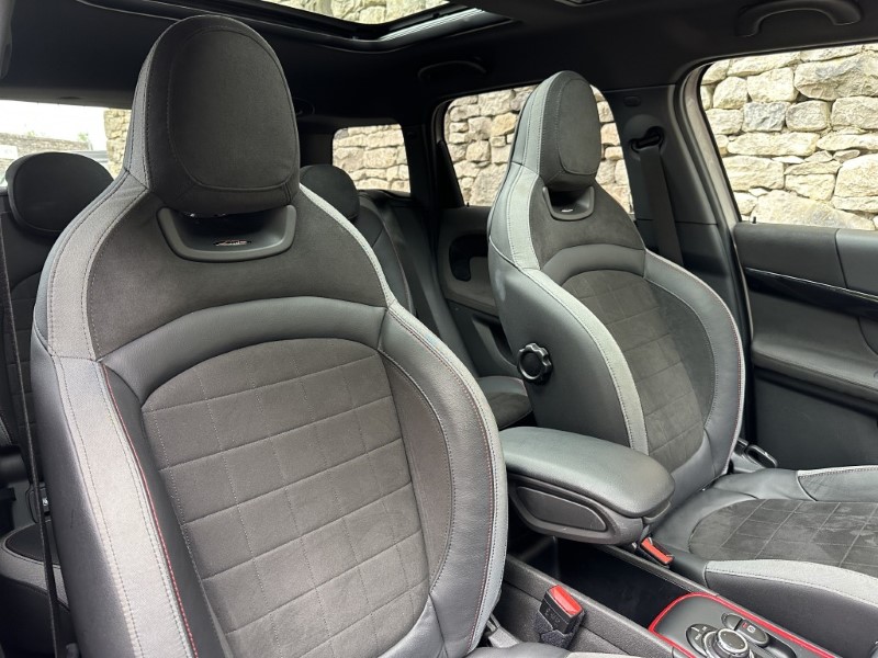 2024 (73) MINI COUNTRYMAN 2.0 Cooper S Sport Premium Plus 5dr Auto 5462866