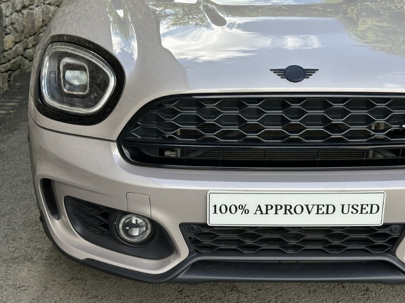2024 (73) MINI COUNTRYMAN 2.0 Cooper S Sport Premium Plus 5dr Auto 5462880