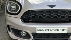 2024 (73) MINI COUNTRYMAN 2.0 Cooper S Sport Premium Plus 5dr Auto 5462880