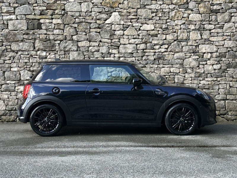 2021 (71) MINI HATCHBACK 2.0 Cooper S Exclusive 3dr Auto 5474991