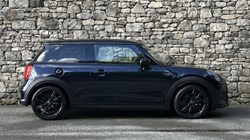 2021 (71) MINI HATCHBACK 2.0 Cooper S Exclusive 3dr Auto 5474991