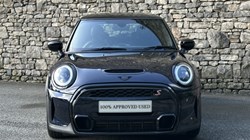 2021 (71) MINI HATCHBACK 2.0 Cooper S Exclusive 3dr Auto 5475042