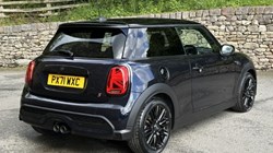 2021 (71) MINI HATCHBACK 2.0 Cooper S Exclusive 3dr Auto 5475054