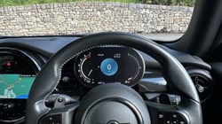 2021 (71) MINI HATCHBACK 2.0 Cooper S Exclusive 3dr Auto 5475047