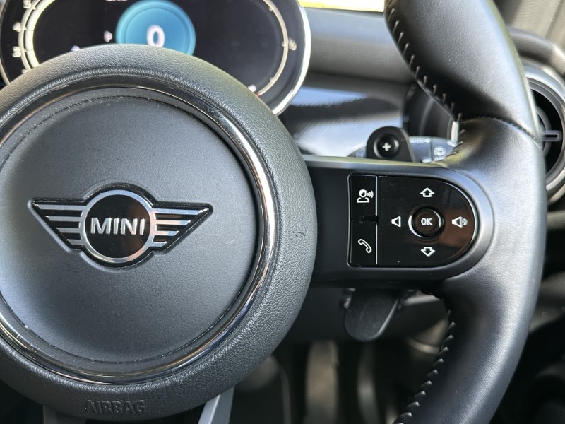 2021 (71) MINI HATCHBACK 2.0 Cooper S Exclusive 3dr Auto 5475011