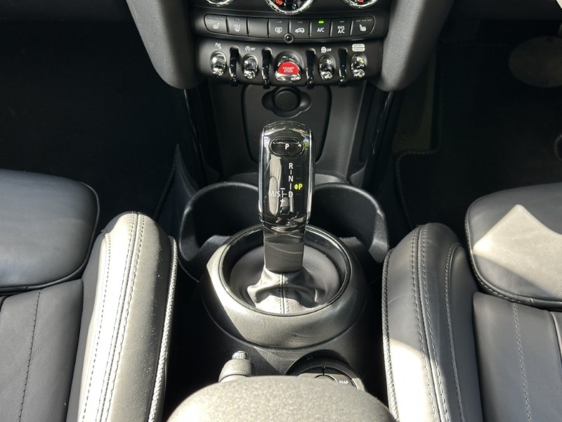 2021 (71) MINI HATCHBACK 2.0 Cooper S Exclusive 3dr Auto 5475034