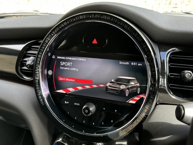 2021 (71) MINI HATCHBACK 2.0 Cooper S Exclusive 3dr Auto 5475055