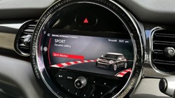 2021 (71) MINI HATCHBACK 2.0 Cooper S Exclusive 3dr Auto 5475055
