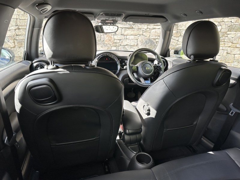 2021 (71) MINI HATCHBACK 2.0 Cooper S Exclusive 3dr Auto 5475031