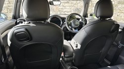 2021 (71) MINI HATCHBACK 2.0 Cooper S Exclusive 3dr Auto 5475031
