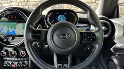 2021 (71) MINI HATCHBACK 2.0 Cooper S Exclusive 3dr Auto 5475035