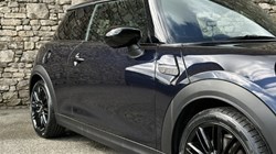 2021 (71) MINI HATCHBACK 2.0 Cooper S Exclusive 3dr Auto 5475052