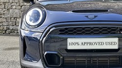 2021 (71) MINI HATCHBACK 2.0 Cooper S Exclusive 3dr Auto 5475045
