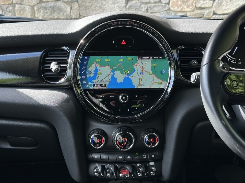 2021 (71) MINI HATCHBACK 2.0 Cooper S Exclusive 3dr Auto 5475033