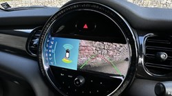 2021 (71) MINI HATCHBACK 2.0 Cooper S Exclusive 3dr Auto 5475046