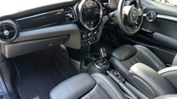 2021 (71) MINI HATCHBACK 2.0 Cooper S Exclusive 3dr Auto 5475021
