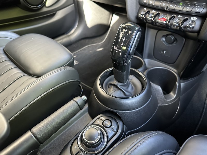 2021 (71) MINI HATCHBACK 2.0 Cooper S Exclusive 3dr Auto 5475002