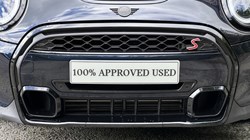 2021 (71) MINI HATCHBACK 2.0 Cooper S Exclusive 3dr Auto 5475059