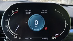 2021 (71) MINI HATCHBACK 2.0 Cooper S Exclusive 3dr Auto 5475029