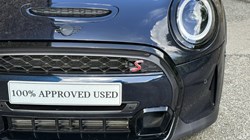 2021 (71) MINI HATCHBACK 2.0 Cooper S Exclusive 3dr Auto 5475027