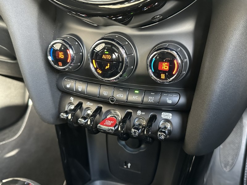 2021 (71) MINI HATCHBACK 2.0 Cooper S Exclusive 3dr Auto 5475004