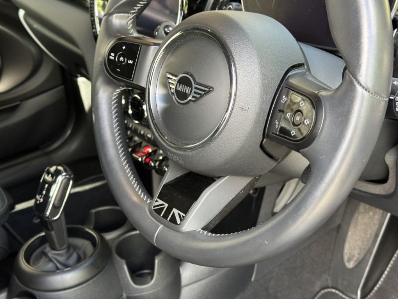 2021 (71) MINI HATCHBACK 2.0 Cooper S Exclusive 3dr Auto 5474997