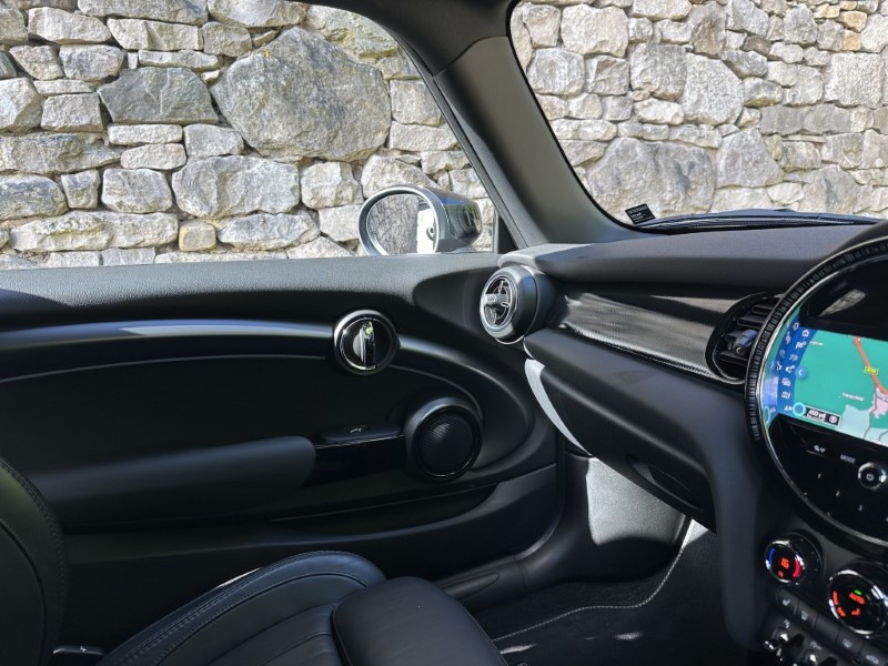 2021 (71) MINI HATCHBACK 2.0 Cooper S Exclusive 3dr Auto 5475000