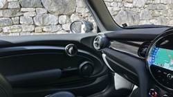 2021 (71) MINI HATCHBACK 2.0 Cooper S Exclusive 3dr Auto 5475000