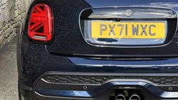 2021 (71) MINI HATCHBACK 2.0 Cooper S Exclusive 3dr Auto 5474994