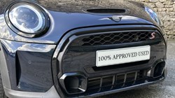 2021 (71) MINI HATCHBACK 2.0 Cooper S Exclusive 3dr Auto 5475044