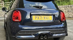 2021 (71) MINI HATCHBACK 2.0 Cooper S Exclusive 3dr Auto 5474992
