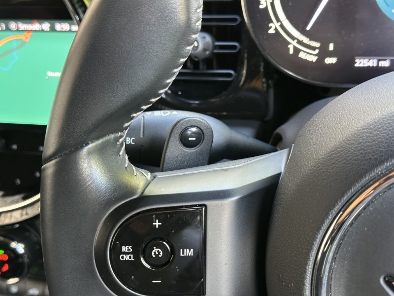 2021 (71) MINI HATCHBACK 2.0 Cooper S Exclusive 3dr Auto 5475006