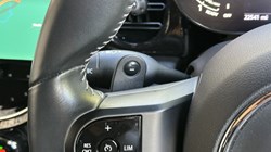 2021 (71) MINI HATCHBACK 2.0 Cooper S Exclusive 3dr Auto 5475006