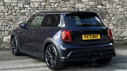 2021 (71) MINI HATCHBACK 2.0 Cooper S Exclusive 3dr Auto 5475040