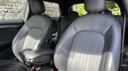 2021 (71) MINI HATCHBACK 2.0 Cooper S Exclusive 3dr Auto 5475023