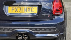 2021 (71) MINI HATCHBACK 2.0 Cooper S Exclusive 3dr Auto 5474995