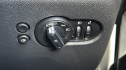 2021 (71) MINI HATCHBACK 2.0 Cooper S Exclusive 3dr Auto 5475009