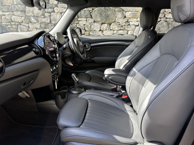 2021 (71) MINI HATCHBACK 2.0 Cooper S Exclusive 3dr Auto 5475015