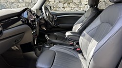 2021 (71) MINI HATCHBACK 2.0 Cooper S Exclusive 3dr Auto 5475015