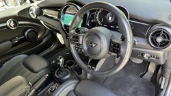 2021 (71) MINI HATCHBACK 2.0 Cooper S Exclusive 3dr Auto 5475012