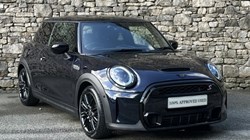 2021 (71) MINI HATCHBACK 2.0 Cooper S Exclusive 3dr Auto 5475043
