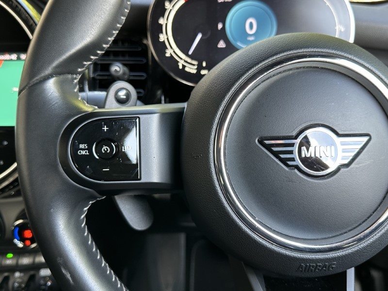 2021 (71) MINI HATCHBACK 2.0 Cooper S Exclusive 3dr Auto 5475010