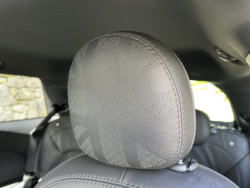 2021 (71) MINI HATCHBACK 2.0 Cooper S Exclusive 3dr Auto 5475016