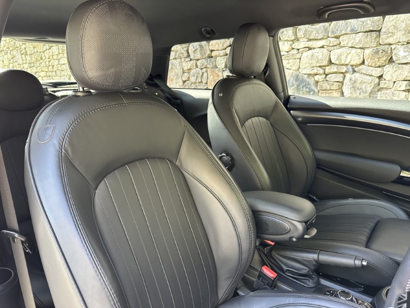 2021 (71) MINI HATCHBACK 2.0 Cooper S Exclusive 3dr Auto 5475014