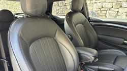 2021 (71) MINI HATCHBACK 2.0 Cooper S Exclusive 3dr Auto 5475014