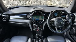 2021 (71) MINI HATCHBACK 2.0 Cooper S Exclusive 3dr Auto 5475036