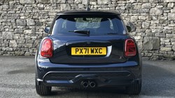 2021 (71) MINI HATCHBACK 2.0 Cooper S Exclusive 3dr Auto 5475041